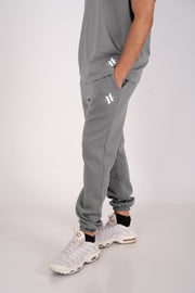 JOGGER KING Gris