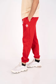 JOGGER KING Rojo