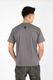 POLERA ROSARIO Gris