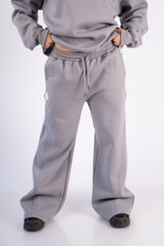 SWEATPANT THE QUEEN Gris