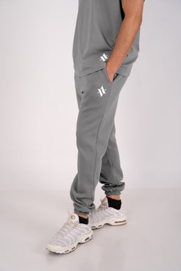 JOGGER KING Gris