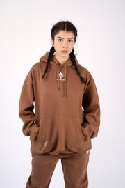 HOODIE THE KING Café