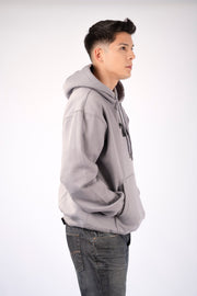 HOODIE 23 Gris