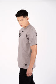 POLERA 23 Gris