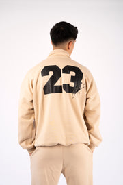 POLERÓN POLO 23 Beige