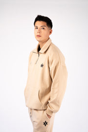 POLERÓN POLO 23 Beige