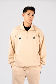 POLERÓN POLO 23 Beige