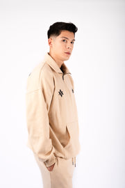 POLERÓN POLO 23 Beige