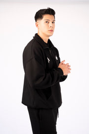 POLERÓN POLO 23 Negro