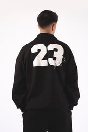 POLERÓN POLO 23 Negro