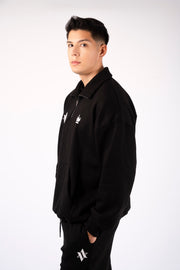 POLERÓN POLO 23 Negro