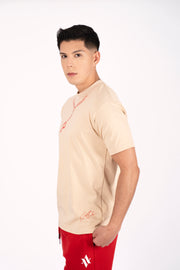 POLERA ROSARIO Beige