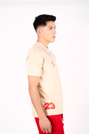 POLERA ROSARIO Beige