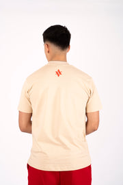 POLERA ROSARIO Beige