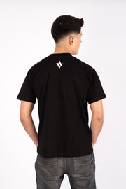 POLERA ROSARIO Negro