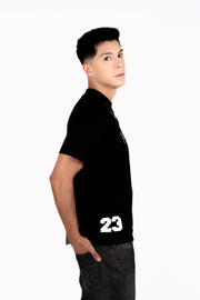 POLERA ROSARIO Negro