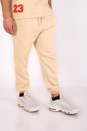 JOGGER KING Beige