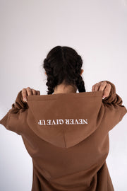 HOODIE THE KING Café