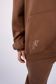 HOODIE THE KING Café