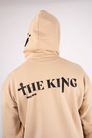 HOODIE 23 Beige