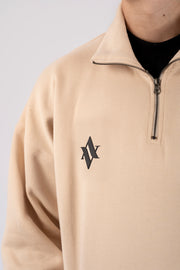 POLERÓN POLO 23 Beige