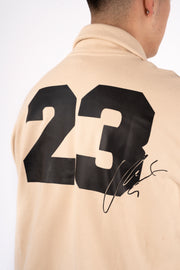 POLERÓN POLO 23 Beige