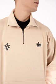 POLERÓN POLO 23 Beige