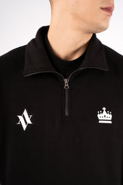 POLERÓN POLO 23 Negro