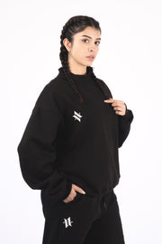 POLERÓN THE QUEEN Negro