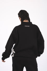 POLERÓN THE QUEEN Negro