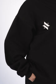 POLERÓN THE QUEEN Negro