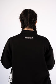 POLERÓN THE QUEEN Negro