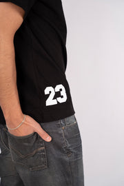 POLERA ROSARIO Negro