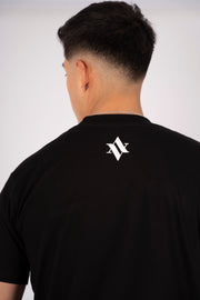 POLERA ROSARIO Negro